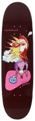 Frog Nick Michel The Distraction 9.1 Skateboard Deck