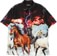Deathwish Post Modern S/S Shirt - multi