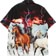 Deathwish Post Modern S/S Shirt - multi - reverse