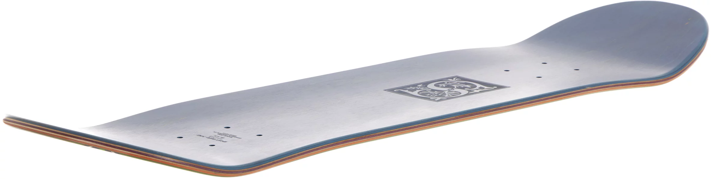 新品 TRAFFIC 8.25 TETA&HANUSCHAK DMV DECK Traffic Deck Teta & Hanuschak DMV 8.25 – Precision Skateshop