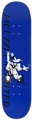 Jacuzzi Unlimited Barletta Smooth Criminal 8.25 Skateboard Deck - view large