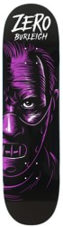 Zero Burleigh Fright Night 8.5 Skateboard Deck