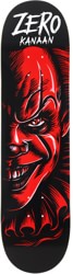 Zero Kanaan Fright Night 8.25 Skateboard Deck