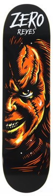 Zero Reyes Fright Night 8.25 Skateboard Deck - view large