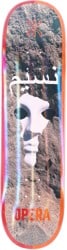 Opera Nassim Buried 8.375 Skateboard Deck