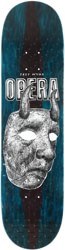 Opera Trey Horns 8.25 Skateboard Deck