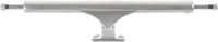 Slappy ST1 Hollow Skateboard Trucks - polished 13.0