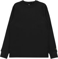 Tactics Cascadia Base Layer Top - black