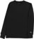 Tactics Cascadia Base Layer Top - black - alternate