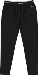 Tactics Cascadia Base Layer Bottom - black