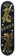 Real Ishod Catscratch Twin DBX 8.5 Skateboard Deck