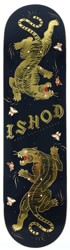 Real Ishod Catscratch Twin DBX 8.5 Skateboard Deck