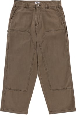 Obey Bigwig Denim Carpenter Jeans - wren - view large