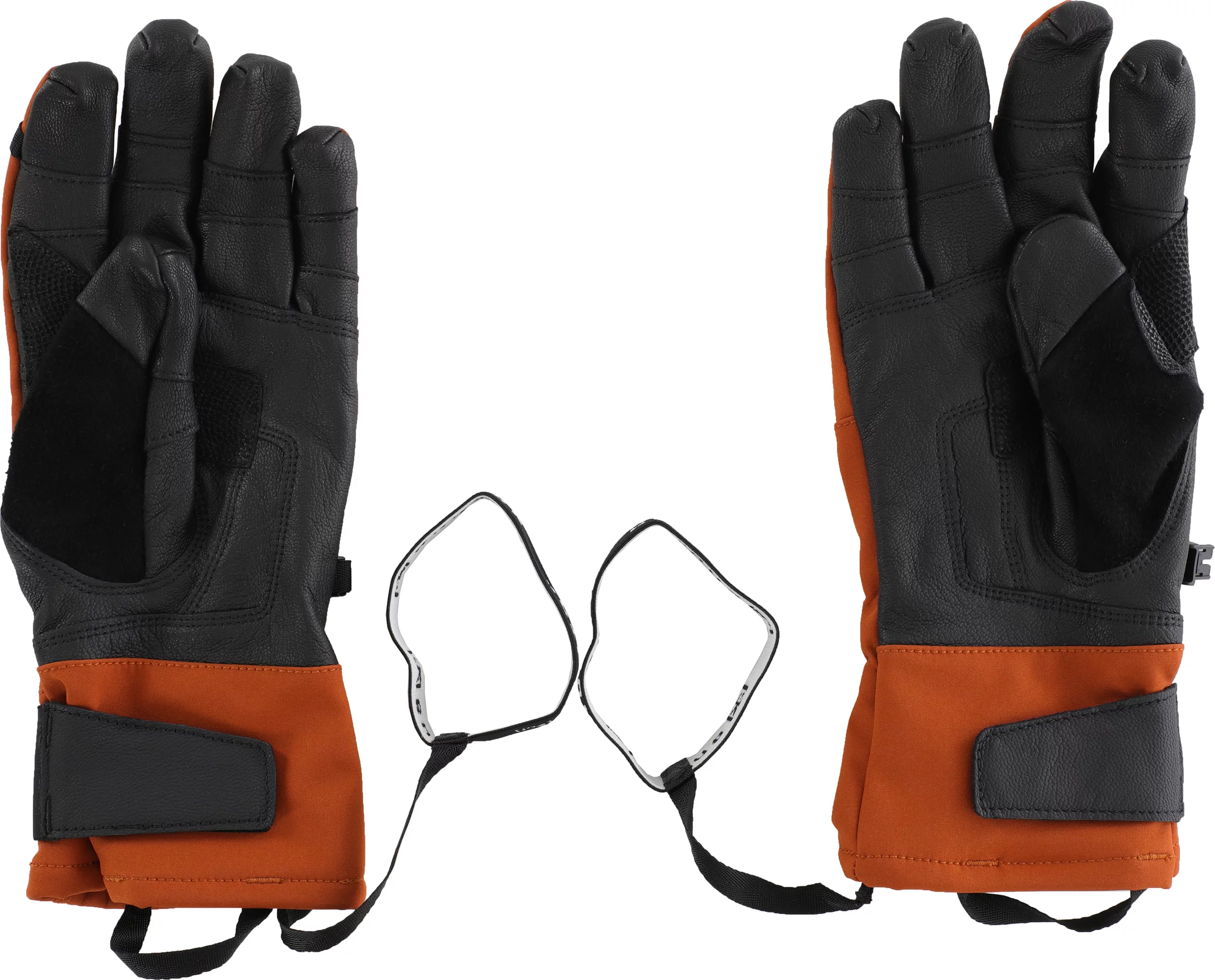 Burton AK Tech Gloves - chestnut brown | Tactics