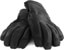 Burton AK Clutch GORE-TEX Leather Gloves - true black - alternate