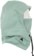 Burton Bonded Hood Face Mask - soft sage heather - side