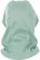 Burton Bonded Hood Face Mask - soft sage heather - reverse