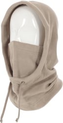 Burton Burke Hood Face Mask - summit taupe