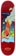 Real Mason Volcano 8.38 Skateboard Deck - red