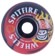 Spitfire Shroom Bighead Formula Four Classic Full Skateboard Wheels