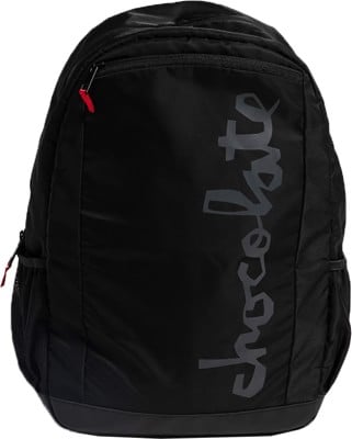 Chocolate Chocolate Backpack - view large
