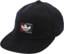 Adidas Shmoofoil Cord Snapback Hat - black
