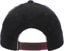 Adidas Shmoofoil Cord Snapback Hat - black - reverse