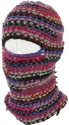Coal The Lampshade Balaclava - multi