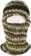 Coal The Lampshade Balaclava - camo/black - front