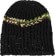 Coal The Lampshade Skully Beanie - black/camo