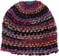 Coal The Lampshade Skully Beanie - multi