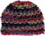 Coal The Lampshade Mid Size Beanie - multi