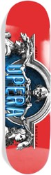 Opera Douglas Exposed 8.5 Skateboard Deck