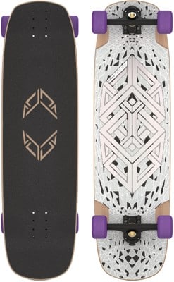 Loaded Tesseract II Snubnose 35.5