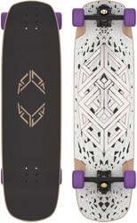 Loaded Tesseract II Snubnose 35.5