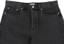 Obey Classic Baggy Denim Jeans - washed black - alternate front