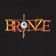 Bronze 56k Neversoft T-Shirt - black - front detail