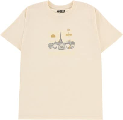 IPath IParis T-Shirt - natural - view large
