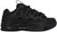 Osiris D3 2001 Skate Shoes - black/black/black