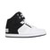 Osiris NYC 83 CLK Skate Shoes - black/white/white