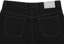 Polar Skate Co. '93! Denim Jeans - black/dark olive - alternate reverse