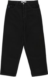 Polar Skate Co. Big Boy Jeans - black/blue