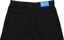 Polar Skate Co. Big Boy Jeans - black/blue - alternate reverse