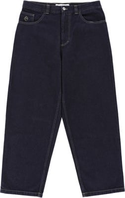 Polar Skate Co. Big Boy Jeans - one wash - view large