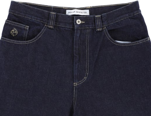 Polar Skate Co. Big Boy Jeans - one wash | Tactics
