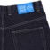 Polar Skate Co. Big Boy Jeans - one wash - reverse detail