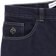 Polar Skate Co. Big Boy Jeans - one wash - front detail