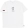 Nike SB Koston SB T-Shirt - white - alternate