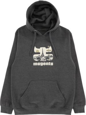 IPath IParis Hoodie - charcoal - view large