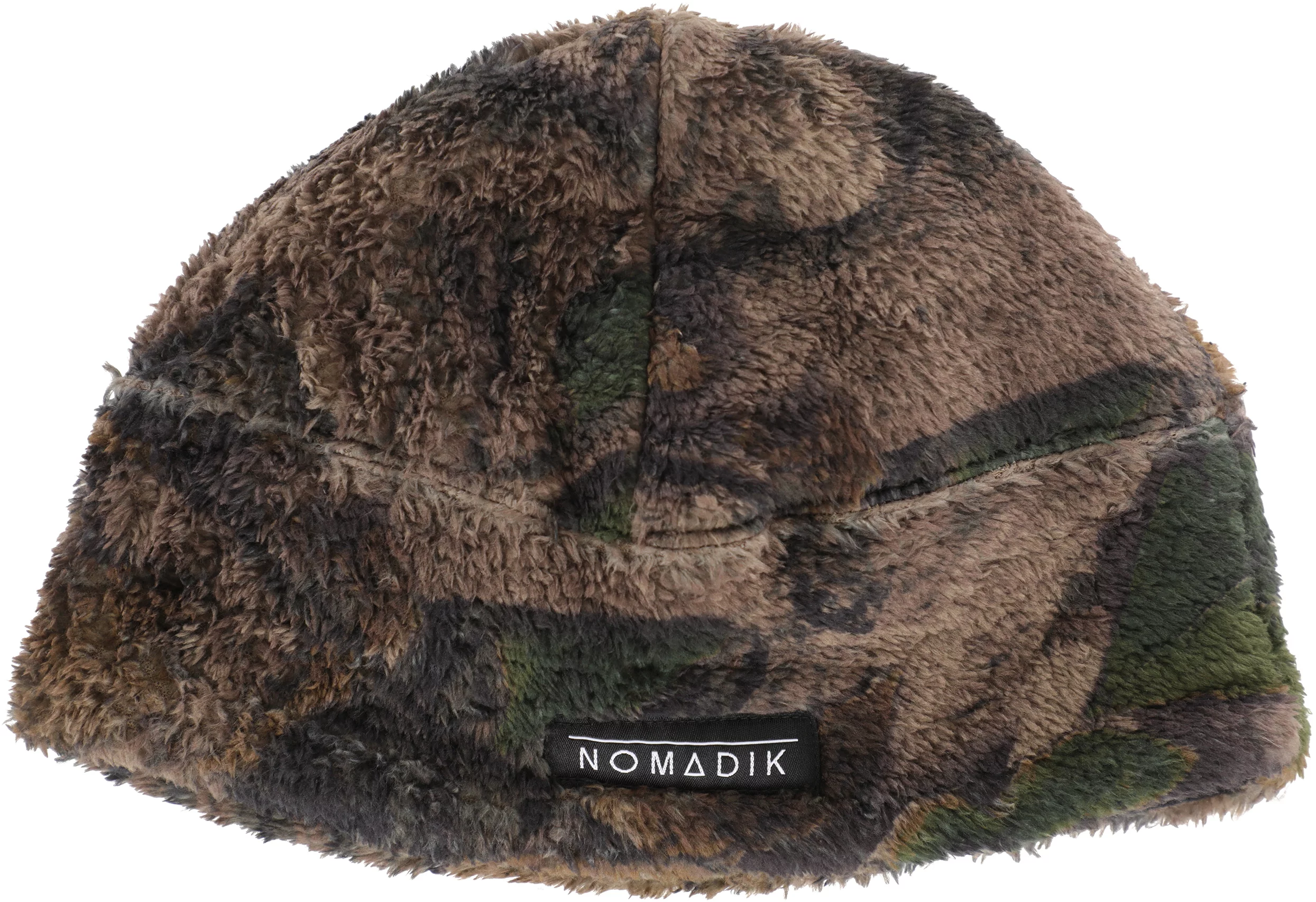 Nomadik Boa Fleece Beanie - realtree camo | Tactics